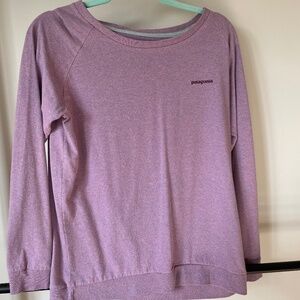 Patagonia Long Sleeve
